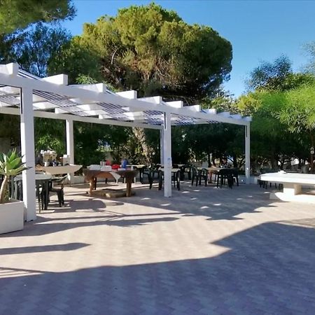 Seccagrande Holiday Home المظهر الخارجي الصورة