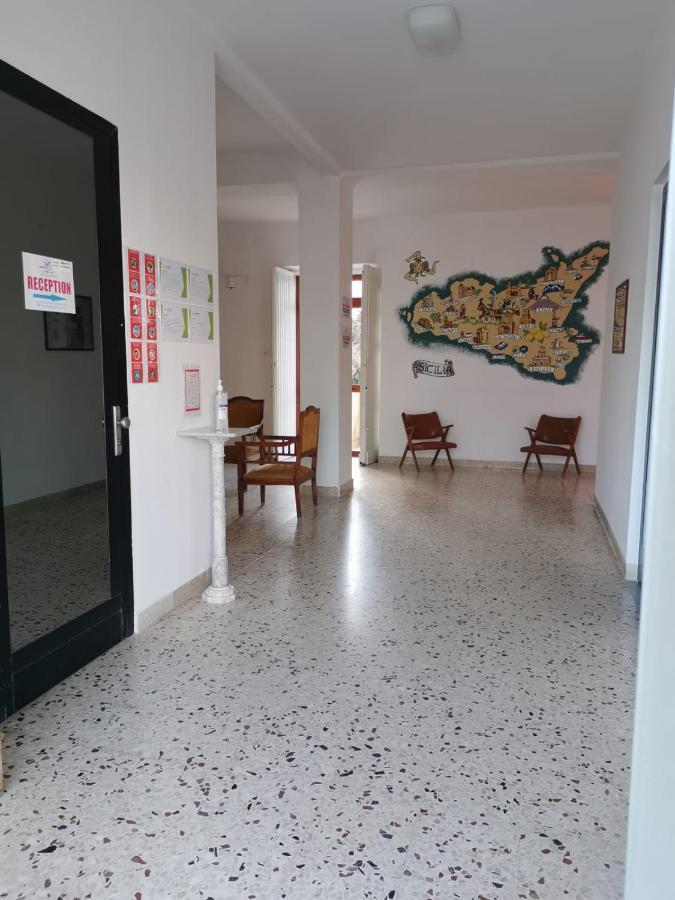 Seccagrande Holiday Home المظهر الخارجي الصورة