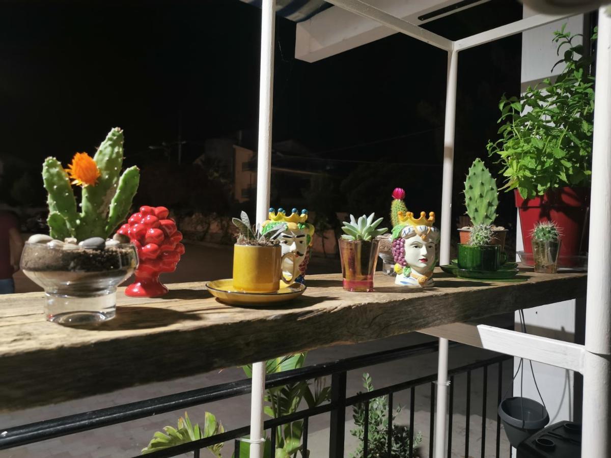 Seccagrande Holiday Home المظهر الخارجي الصورة