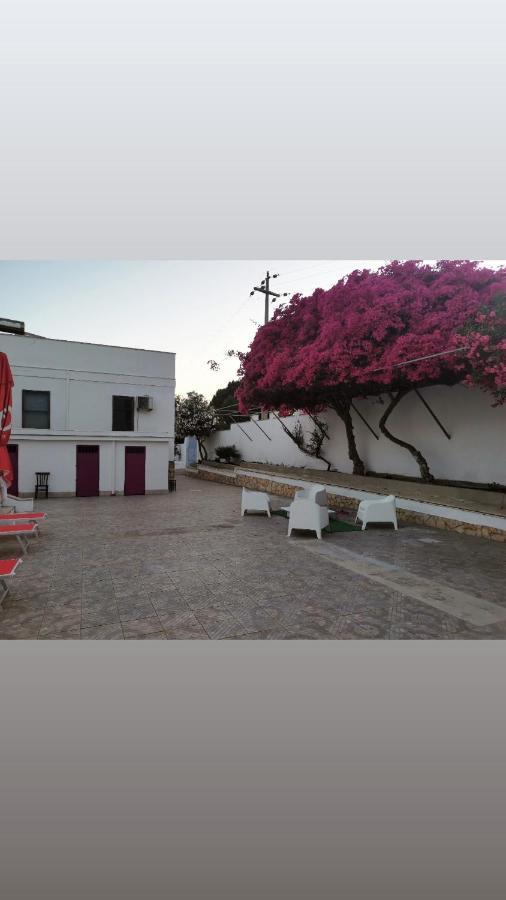 Seccagrande Holiday Home المظهر الخارجي الصورة