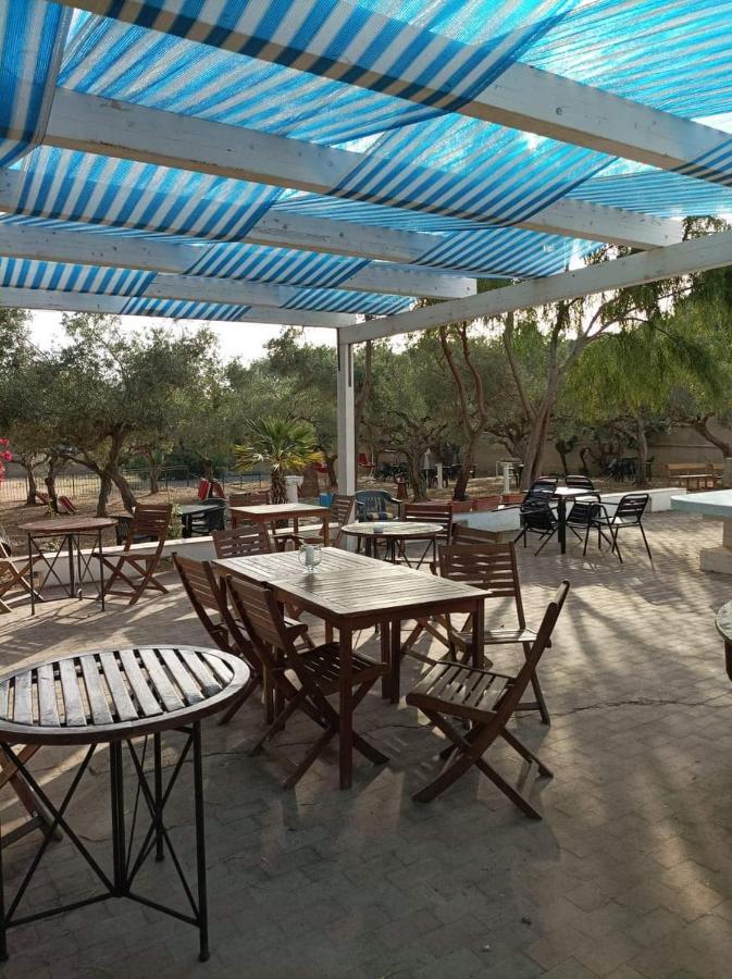Seccagrande Holiday Home المظهر الخارجي الصورة