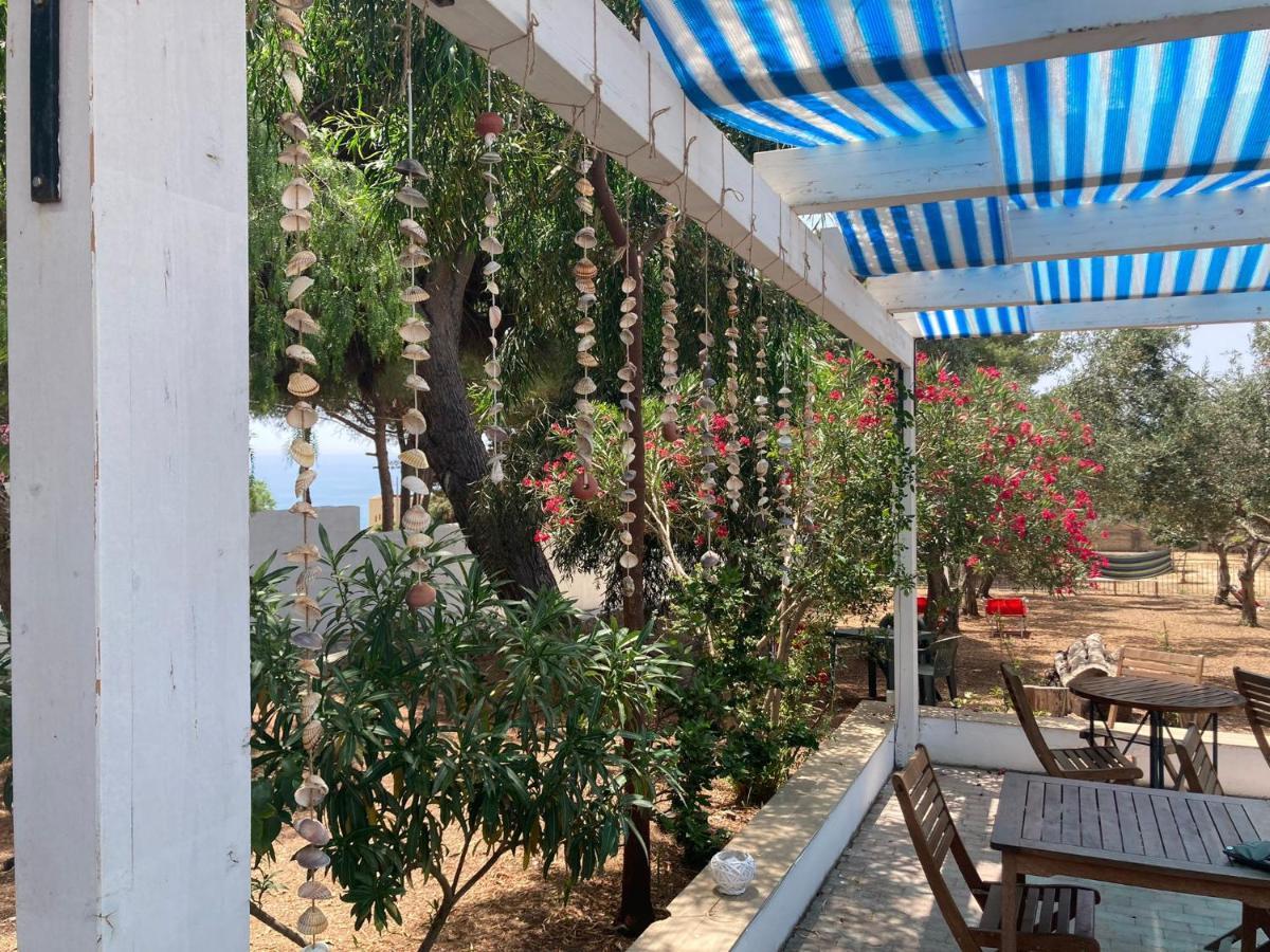 Seccagrande Holiday Home المظهر الخارجي الصورة