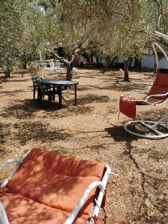 Seccagrande Holiday Home المظهر الخارجي الصورة