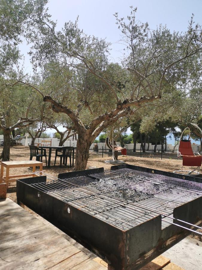 Seccagrande Holiday Home المظهر الخارجي الصورة