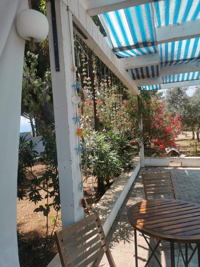Seccagrande Holiday Home المظهر الخارجي الصورة